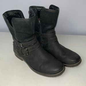 Ugg waterproof boots